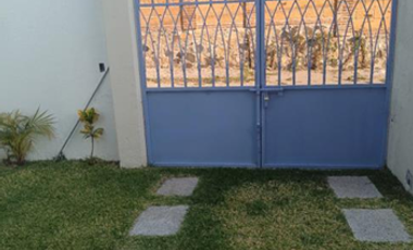 CASA NUEVA EN VENTA, FRACC. JACARANDAS, OAXTEPEC, MORELOS.