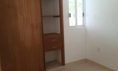 CASA NUEVA EN VENTA, FRACC. JACARANDAS, OAXTEPEC, MORELOS.