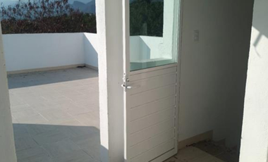 CASA NUEVA EN VENTA, FRACC. JACARANDAS, OAXTEPEC, MORELOS.