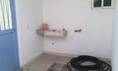 CASA NUEVA EN VENTA, FRACC. JACARANDAS, OAXTEPEC, MORELOS.