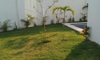 CASA NUEVA EN VENTA, FRACC. JACARANDAS, OAXTEPEC, MORELOS.
