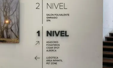 Departamento en MOTTO con exelente ubicacion
