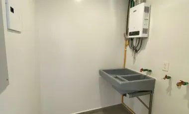 Departamento en MOTTO con exelente ubicacion
