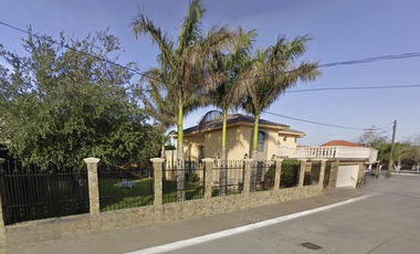 Oportunidad única casa en venta a precio de liquidación EN FRACC, RIO HEROICA MATAMOROS