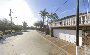 Oportunidad única casa en venta a precio de liquidación EN FRACC, RIO HEROICA MATAMOROS