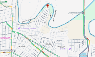 Oportunidad única casa en venta a precio de liquidación EN FRACC, RIO HEROICA MATAMOROS