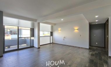 Departamento con amplio RoofGarden en Be Grand Coapa