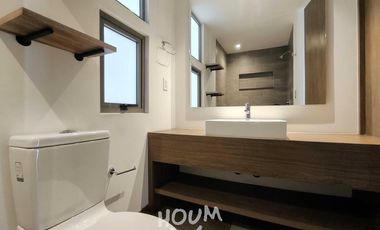 Departamento con amplio RoofGarden en Be Grand Coapa