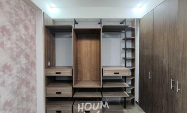 Departamento con amplio RoofGarden en Be Grand Coapa