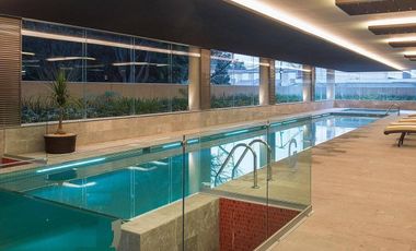 Departamento con amplio RoofGarden en Be Grand Coapa