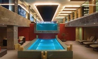 Departamento con amplio RoofGarden en Be Grand Coapa