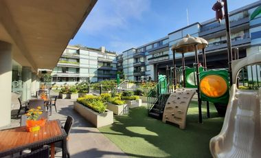 Departamento con amplio RoofGarden en Be Grand Coapa