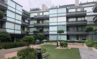 Departamento con amplio RoofGarden en Be Grand Coapa