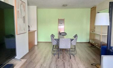 Hermoso departamento en Rincón de la montaña