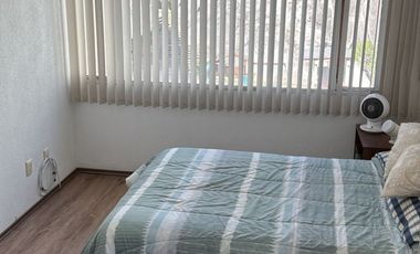 Hermoso departamento en Rincón de la montaña