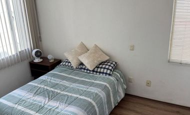 Hermoso departamento en Rincón de la montaña