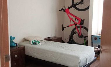 Hermoso departamento en Rincón de la montaña