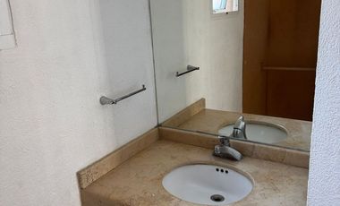 Hermoso departamento en Rincón de la montaña