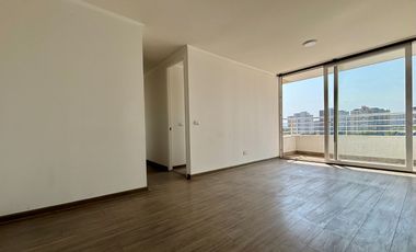 ¡Oportunidad única en San Miguel! 2 Dormitorios, 2 Balcones, Estacionamiento