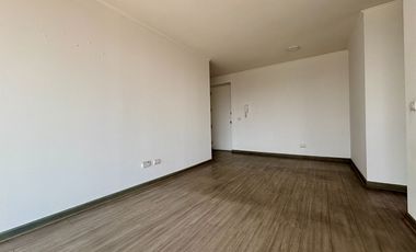 ¡Oportunidad única en San Miguel! 2 Dormitorios, 2 Balcones, Estacionamiento