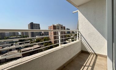 ¡Oportunidad única en San Miguel! 2 Dormitorios, 2 Balcones, Estacionamiento