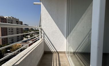 ¡Oportunidad única en San Miguel! 2 Dormitorios, 2 Balcones, Estacionamiento