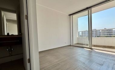 ¡Oportunidad única en San Miguel! 2 Dormitorios, 2 Balcones, Estacionamiento