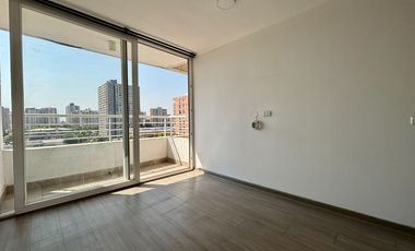 ¡Oportunidad única en San Miguel! 2 Dormitorios, 2 Balcones, Estacionamiento