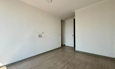 ¡Oportunidad única en San Miguel! 2 Dormitorios, 2 Balcones, Estacionamiento