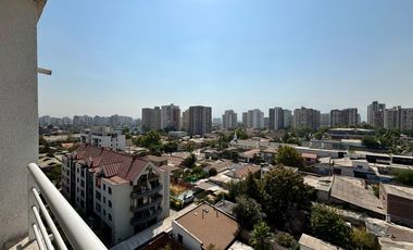 ¡Oportunidad única en San Miguel! 2 Dormitorios, 2 Balcones, Estacionamiento