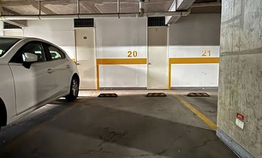 ¡Oportunidad única en San Miguel! 2 Dormitorios, 2 Balcones, Estacionamiento