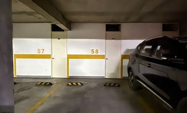 ¡Oportunidad única en San Miguel! 2 Dormitorios, 2 Balcones, Estacionamiento