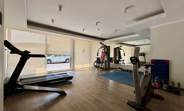 ¡Oportunidad única en San Miguel! 2 Dormitorios, 2 Balcones, Estacionamiento