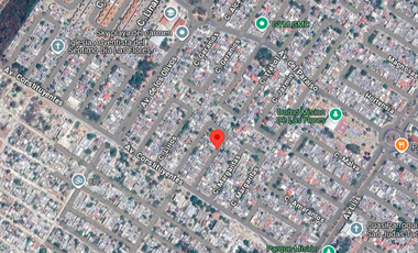 CASA EN CALLE FLOR DEL NORTE, MISION DE LAS FLORES, SOLIDARIDAD, QUINTANA ROO, ¡NO CREDITOS!
