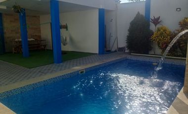 EXCELENTE CASA EN SANTA ELENA