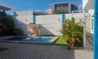 EXCELENTE CASA EN SANTA ELENA