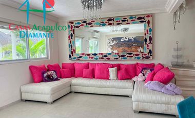 Terraza con salida al jardín y áreas comunes