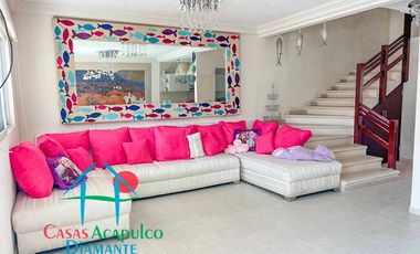 Terraza con salida al jardín y áreas comunes