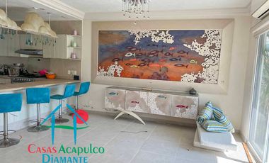 Terraza con salida al jardín y áreas comunes