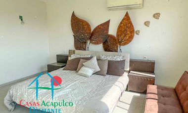 Terraza con salida al jardín y áreas comunes