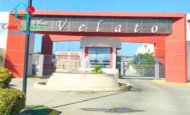 Terraza con salida al jardín y áreas comunes