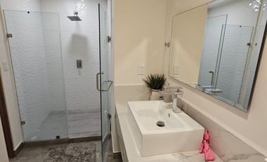 Departamento en renta en Cuatro Rios BR1