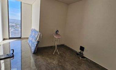 Departamento en renta en Cuatro Rios BR1