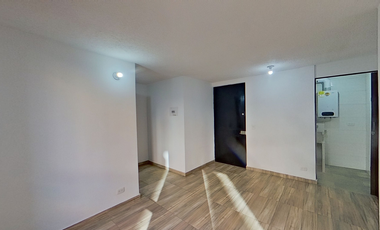 VENTA DE APARTAMENTO EN CHIA