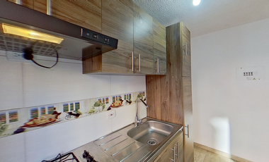 VENTA DE APARTAMENTO EN CHIA