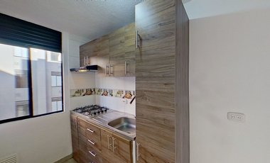 VENTA DE APARTAMENTO EN CHIA