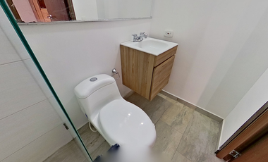 VENTA DE APARTAMENTO EN CHIA
