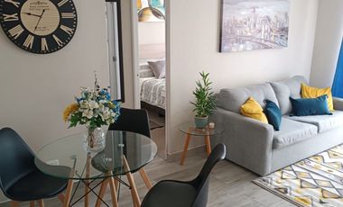 Hermoso Departamento en Venta | Sector Ovallle 🏢📍