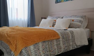 Hermoso Departamento en Venta | Sector Ovallle 🏢📍