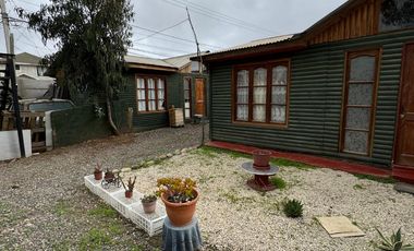 Casa en Venta | Sector La Herradura | Coquimbo